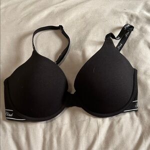 Victoria's Secret pink 32DD Bra